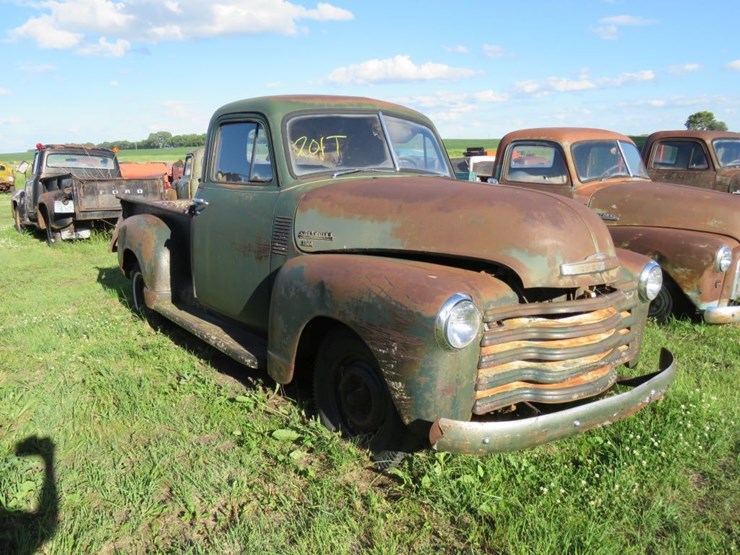 1951-chevrolet-3100-image-1