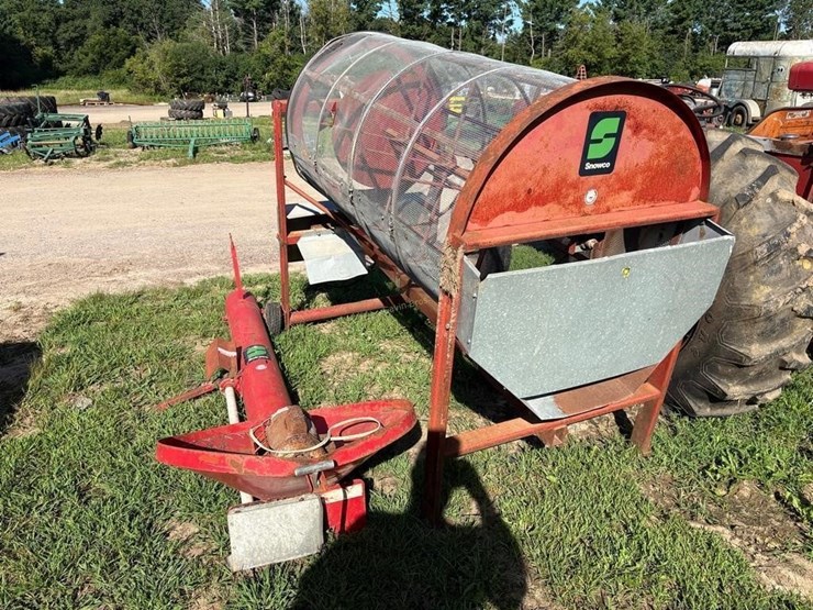 snoco-grain-cleaner-with-hopper-auger-image-5