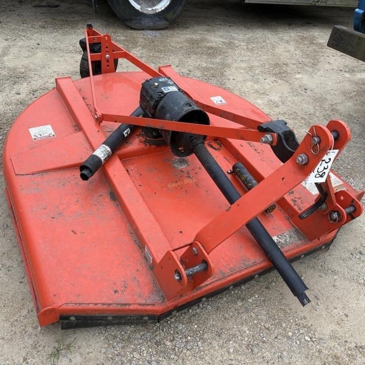 LAND PRIDE RCR1860