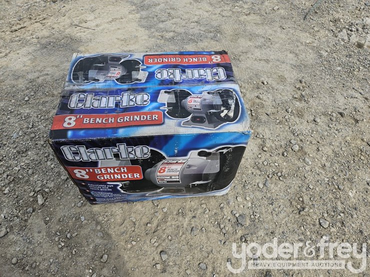clarke-8"-bench-grinder-image-5