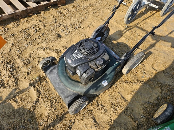 #15-•-bolens-push-mower-image-8