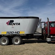 2012 INTERNATIONAL 7600