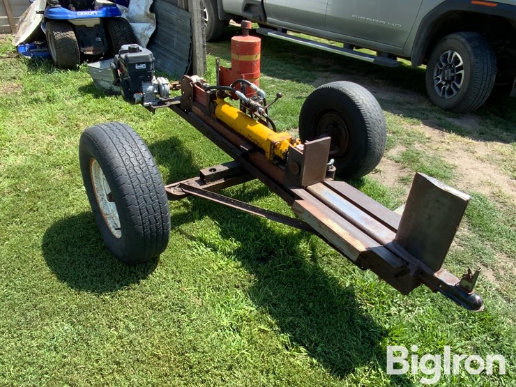 shop-built-hydraulic-wood-splitter-image-3