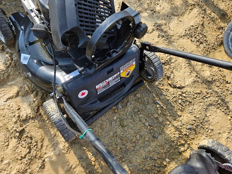 #23-•-yard-machine-push-mower-image-9