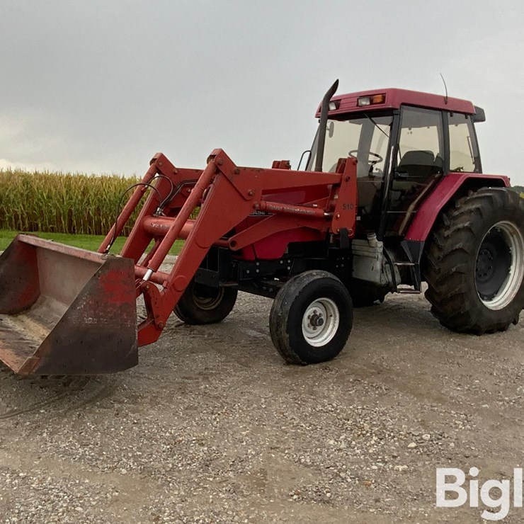 1992 CASE IH 5230