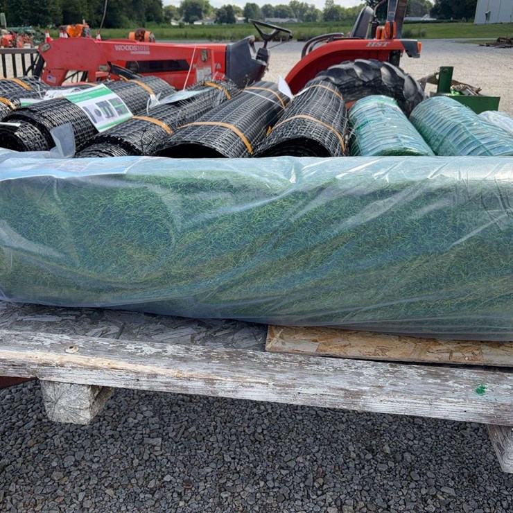 Artificial Grass Turf Roll