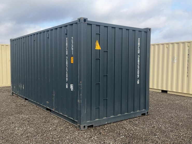 #4023-•-one-trip-20'-multi-door-shipping-container-xhcu2940910-image-2