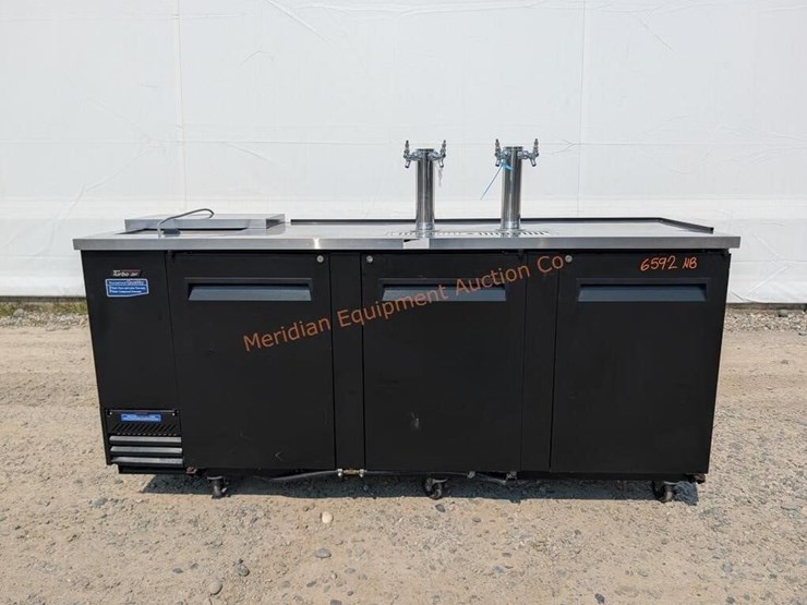 turbo-air-kegerator-model-4cb-4sb-image-1