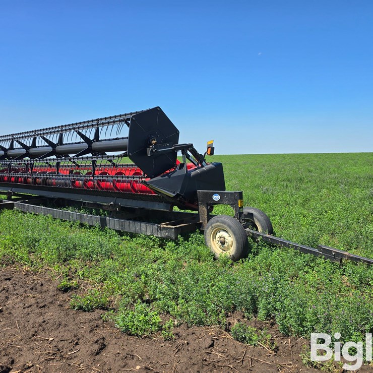2008 CASE IH 1020