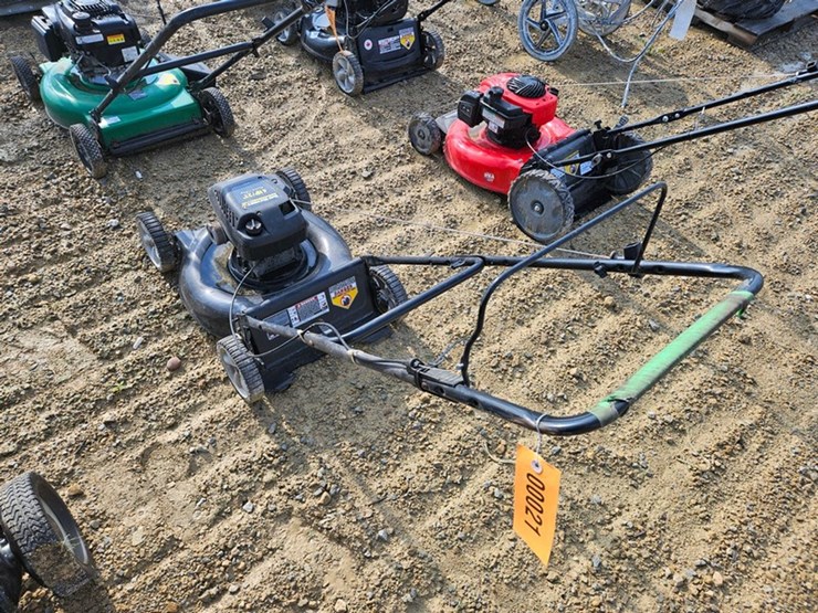 #21-•-yard-machine-push-mower-image-2