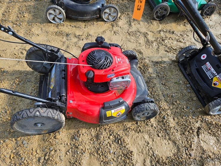 #19-•-craftsman-push-mower-image-5