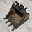 2022-john-deere-24in-digging-tooth-bucket-excavator-attachment-image-1