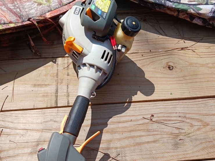 #5719-•-ryobi-weed-wacker-image-2