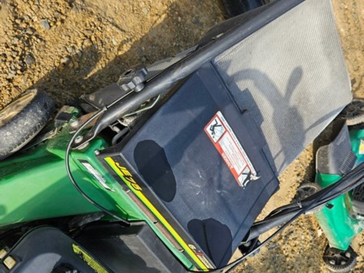 #22-•-john-deere-push-mower-image-7