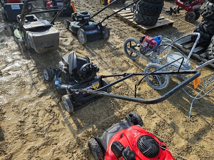 #23-•-yard-machine-push-mower-image-2