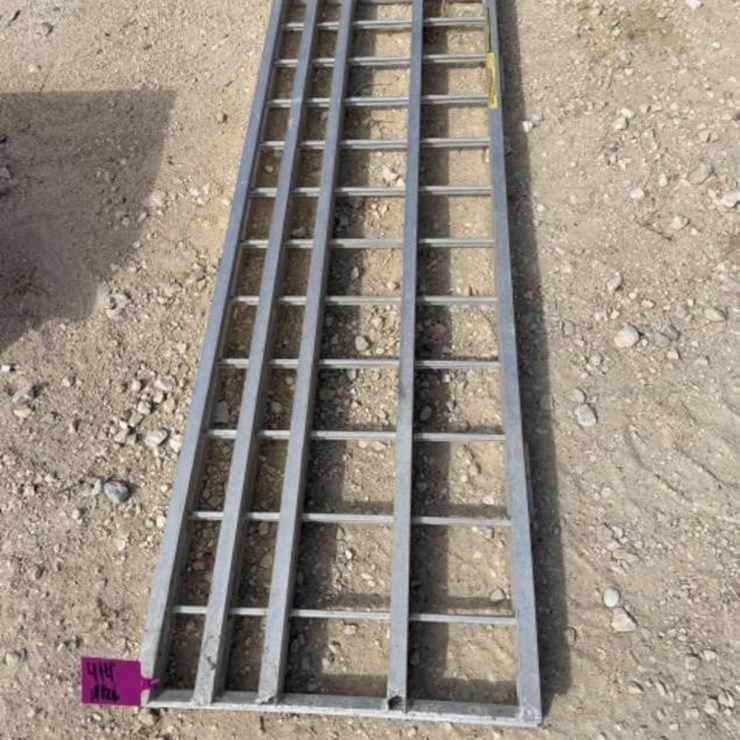 L3 - Folding Ramp