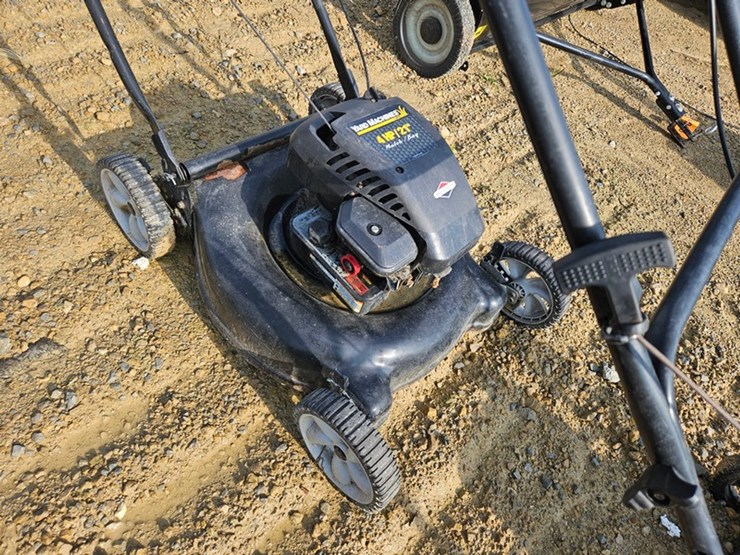 #21-•-yard-machine-push-mower-image-5
