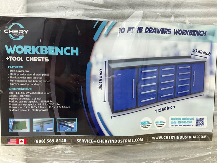#4075-•-new-chery-work-bench-image-8