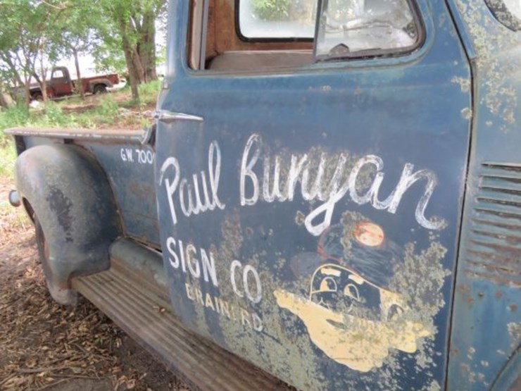 1954-chevrolet-3600-3/4-ton-pickup-with-great-patina-image-2