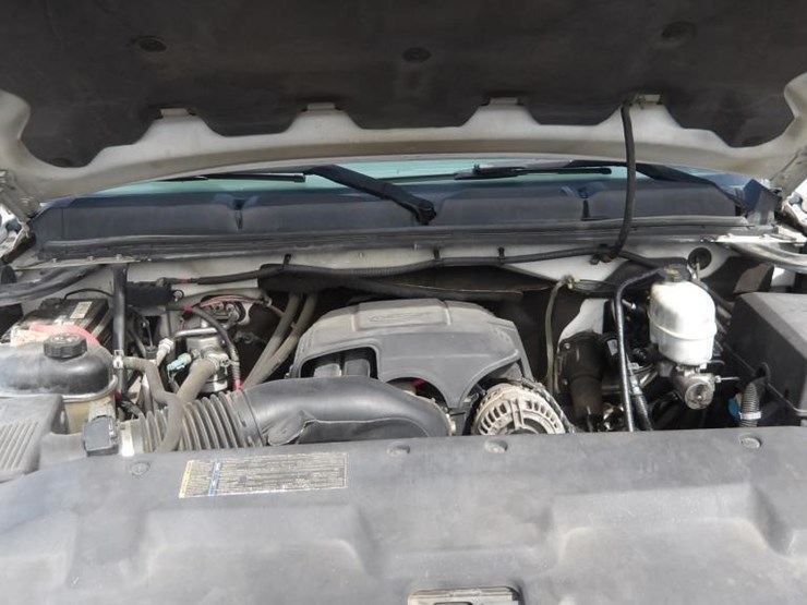 2009-chevrolet-silverado-2500-image-9