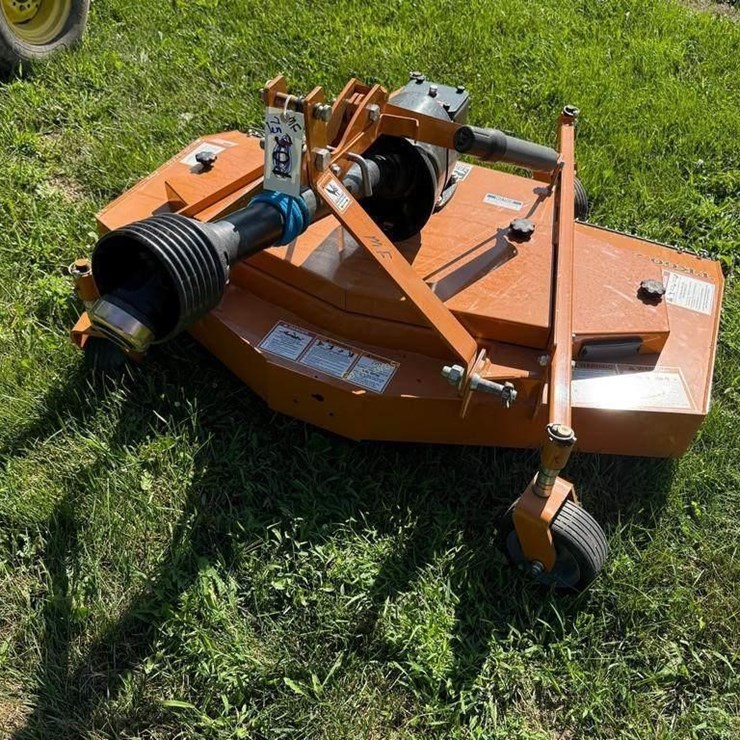 WOODS TK60.20