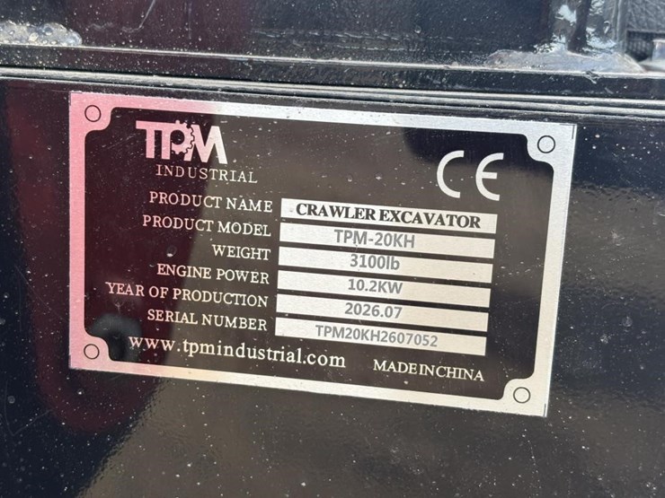 2026-tpm-20kh-hydraulic-excavator-image-23