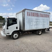 L3 - 2018 Chevrolet 4500 Box Truck