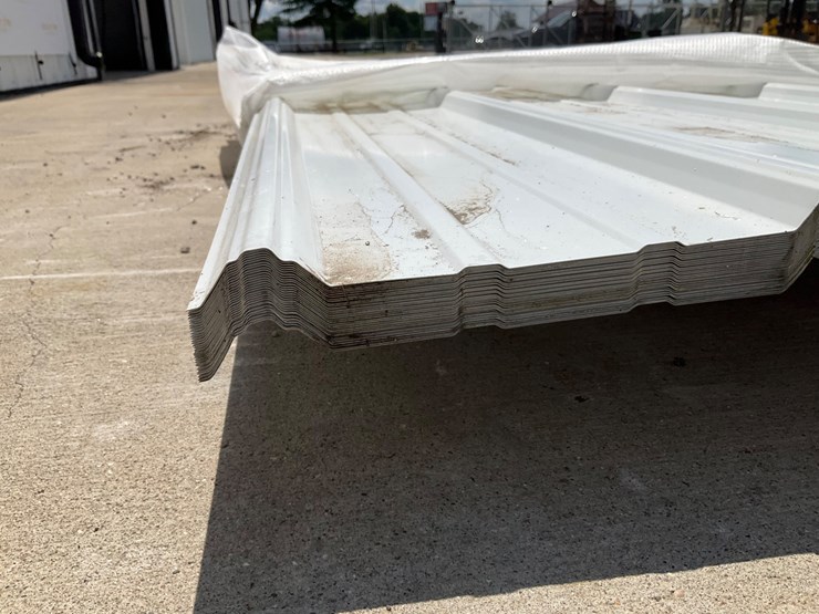 #4036-•-1-bundle-iron-skin-products-corrugated-metal-roofing-panels-image-6