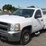 2009-chevrolet-silverado-2500-image-1