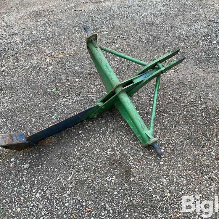 JOHN DEERE 22