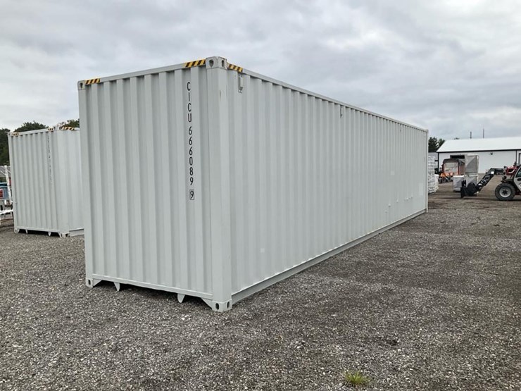 #4006-•-one-trip-40'-high-cube-3-door-shipping-container---middlebury,-in-image-3