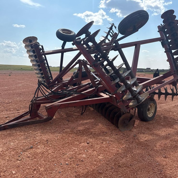 CASE IH 490
