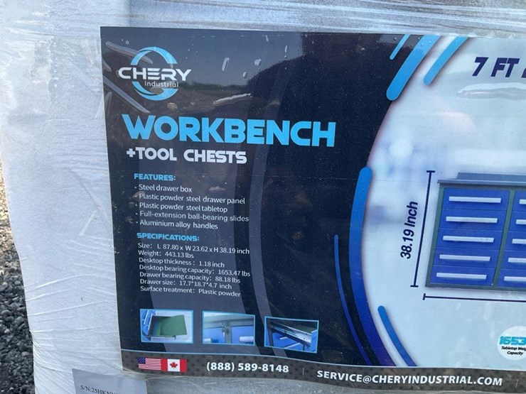#4082-•-new-chery-work-bench-image-2