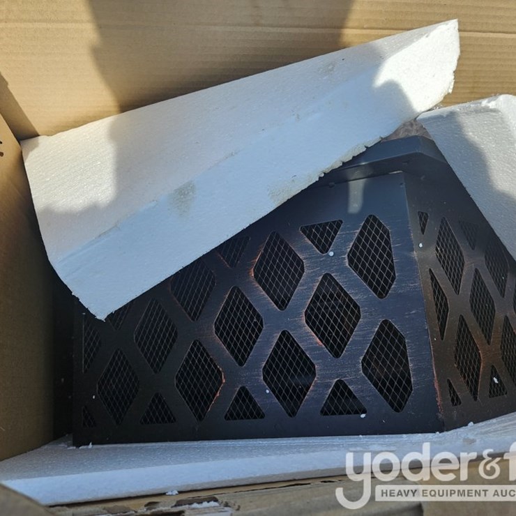 Best Choice Products Fire Pit (Box of 2)