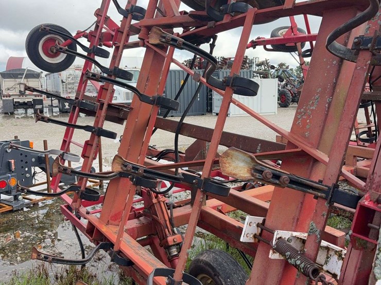 kongskilde-field-cultivator,-single-harrow,-with-double-rolling-baskets-image-12