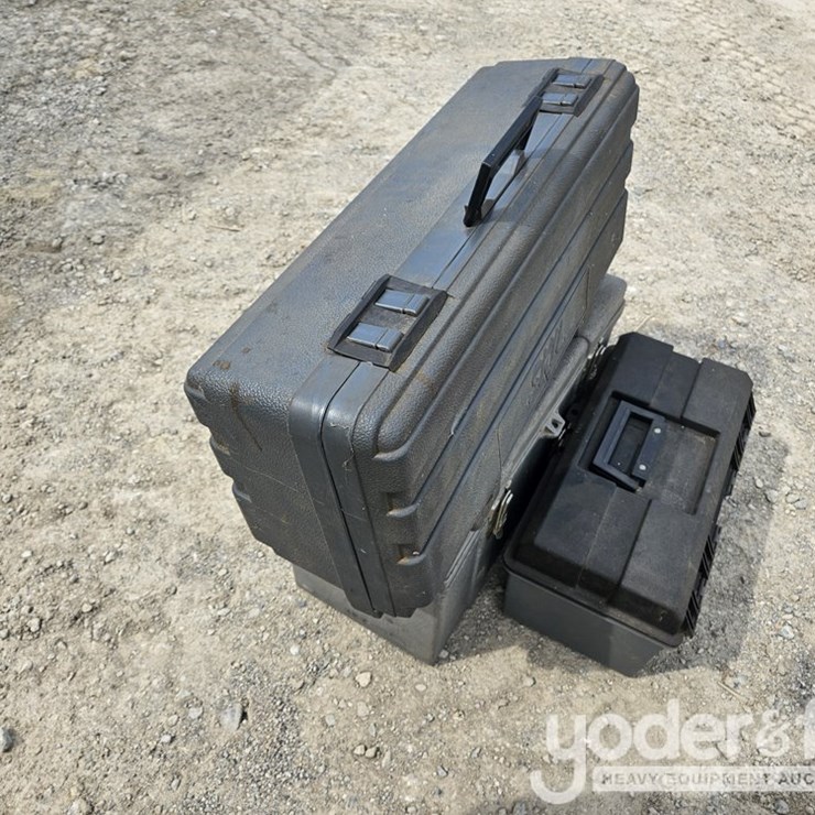 Tool Cases (3 of)