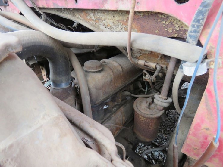 1950-international-s-160-coe-dump-truck-image-4