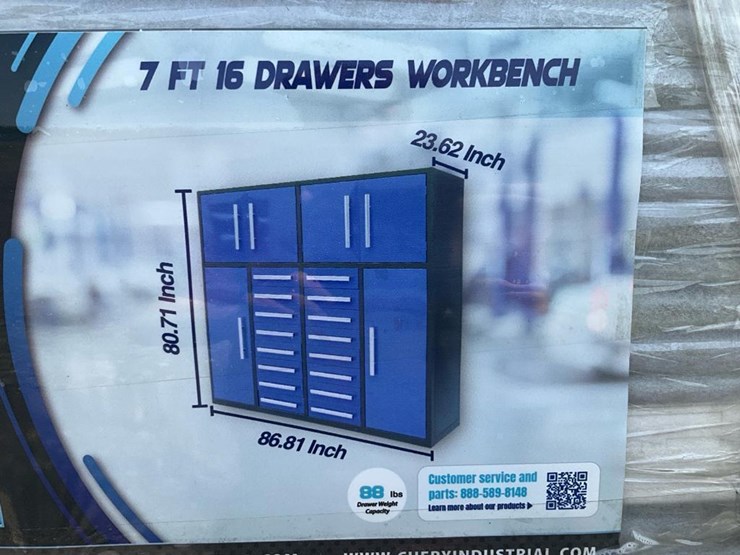 #4084-•-new-chery-work-bench-image-1