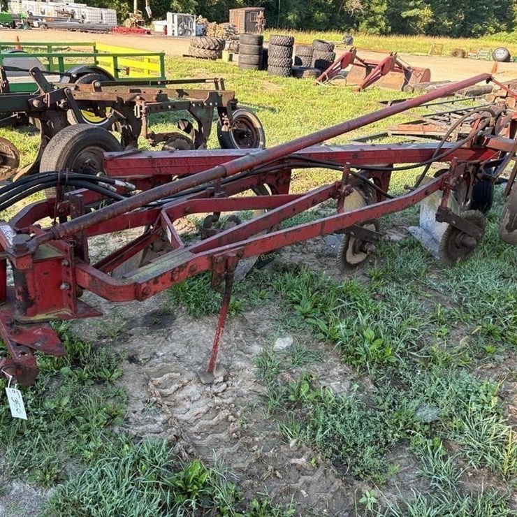 CASE IH 540