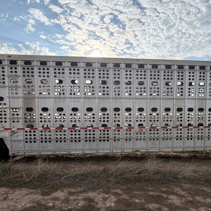 2012 EBY BULL RIDE
