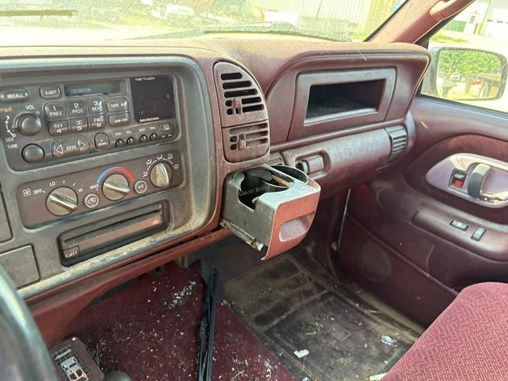 1997-chevrolet-silverado-3500-image-9