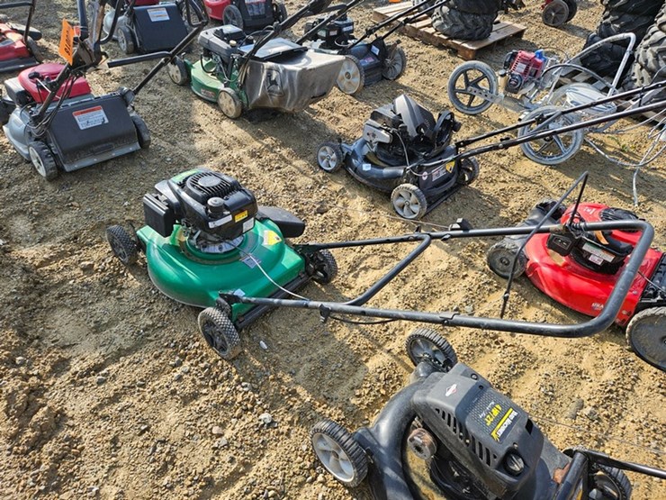 #16-•-weed-eater-push-mower-image-2