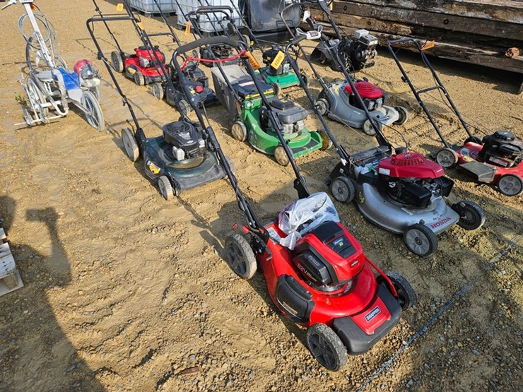 #20-•-snapper-electric-push-mower-image-4
