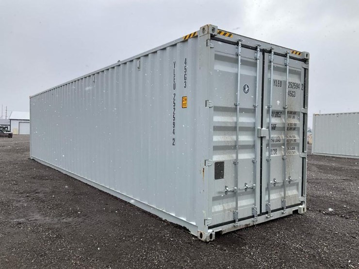 #4001-•-one-trip-40'-high-cube-multi-door-shipping-container-mmpu1101922-image-4