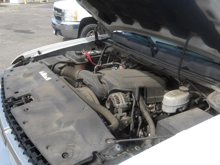 2009-chevrolet-silverado-2500-image-7