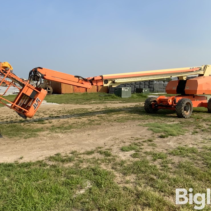 2003 JLG 860SJ