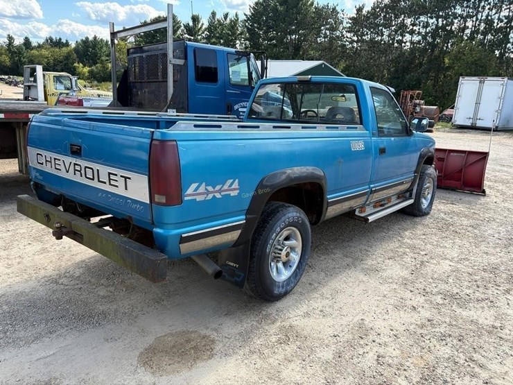 1992-chevrolet-silverado-3500-image-5