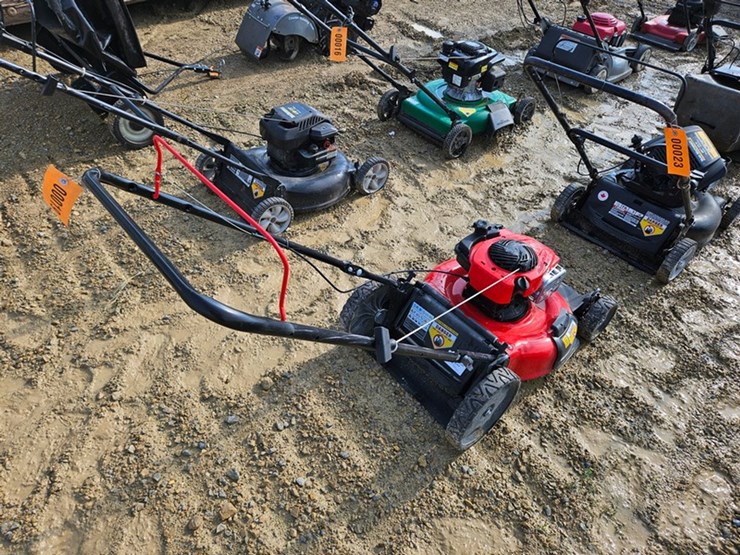 #19-•-craftsman-push-mower-image-3