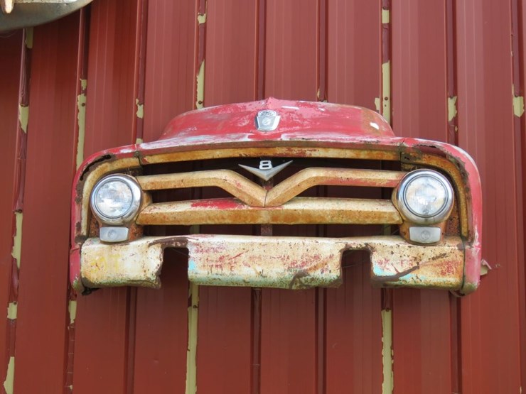 1953-ford-f-series-front-end-wall-hanger-image-1