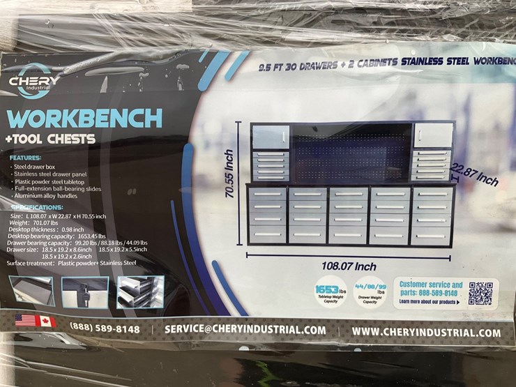 #4079-•-new-chery-work-bench-image-11
